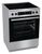 Gorenje GECS6C70XPA Gorenje GECS6C70XPA