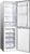 Gorenje NRK418ECS4 Gorenje NRK418ECS4