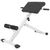 Gorilla Sports Bauch- Rückentrainer klappbar Gorilla Sports Bauch- Rückentrainer klappbar