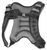 Gorilla Sports Gewichtsweste X-Style 5 kg Gorilla Sports Gewichtsweste X-Style 5 kg