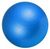 Gorilla Sports Gymnastikball 75 cm Gorilla Sports Gymnastikball 75 cm