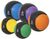 Gorilla Sports Medizinball Set 1 kg bis 5 kg Gorilla Sports Medizinball Set 1 kg bis 5 kg