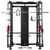 Gorilla Sports Mulitfunction Smith Machine Gorilla Sports Mulitfunction Smith Machine