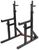 Gorilla Sports Multi Squat Rack verstellbar Gorilla Sports Multi Squat Rack verstellbar