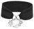 Gorilla Sports Nylon Dip Gürtel Gorilla Sports Nylon Dip Gürtel