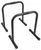 Gorilla Sports Push-up Stand Bar Parallettes Gorilla Sports Push-up Stand Bar Parallettes