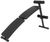 Gorilla Sports Sit Up Bank klappbar Gorilla Sports Sit Up Bank klappbar