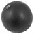 Gorilla Sports Slamball Schwarz 5 kg Gorilla Sports Slamball Schwarz 5 kg