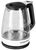 GourmetMaxx Glas-Wasserkocher (02955) GourmetMaxx Glas-Wasserkocher (02955)