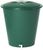 Garantia Regentonne rund grün 510 l Garantia Regentonne rund grün 510 l