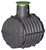 Graf Regenwassertank Carat 4800 l (370003) Graf Regenwassertank Carat 4800 l (370003)