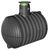Graf Regenwassertank Carat XL 10000 l (370006) Graf Regenwassertank Carat XL 10000 l (370006)
