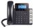 Grandstream GXP1630 Grandstream GXP1630