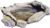 Granimex Bachlaufbecken 50 L Granimex Bachlaufbecken 50 L