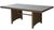 Grasekamp Tisch Ibiza mit Glasplatte 150 x 90 cm Grasekamp Tisch Ibiza mit Glasplatte 150 x 90 cm