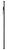 Gravity LS Vari-Pole 01 B Gravity LS Vari-Pole 01 B