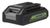GreenWorks G24B2 GreenWorks G24B2