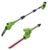 GreenWorks G24PSH GreenWorks G24PSH