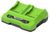 GreenWorks G24X2UC2 GreenWorks G24X2UC2