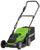 GreenWorks G40LM35 Solo GreenWorks G40LM35 Solo
