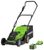 GreenWorks G40LM35K2X GreenWorks G40LM35K2X