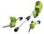 GreenWorks G40PSH Solo GreenWorks G40PSH Solo