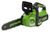 GreenWorks GD24CS30 GreenWorks GD24CS30