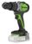 GreenWorks GD24DD60K2 GreenWorks GD24DD60K2