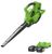 GreenWorks GD24X2BVK4X GreenWorks GD24X2BVK4X