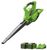 GreenWorks GD40BVK2X GreenWorks GD40BVK2X