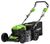 GreenWorks GD40LM46SPK4X GreenWorks GD40LM46SPK4X