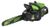 GreenWorks GD60CS40 Solo GreenWorks GD60CS40 Solo