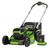 GreenWorks GD60LM51SPK4 GreenWorks GD60LM51SPK4