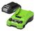 GreenWorks GSK24B2 GreenWorks GSK24B2