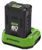GreenWorks GSK60B2 GreenWorks GSK60B2