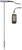 Greisinger GMH 38-LW2-TF Greisinger GMH 38-LW2-TF