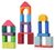 GRIMM'S 30 bunte Geo-Klötze (10130) GRIMM'S 30 bunte Geo-Klötze (10130)