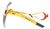 Grivel Air Tech Evolution T mit Standard Leash Grivel Air Tech Evolution T mit Standard Leash