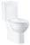 Grohe Bau Keramik Stand-WC-Kombination (39346000) Grohe Bau Keramik Stand-WC-Kombination (39346000)