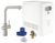 Grohe Blue Professional L-Auslauf Set (31326DC2) Grohe Blue Professional L-Auslauf Set (31326DC2)