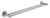 Grohe Essentials Doppel Badetuchhalter (40802DC1) Grohe Essentials Doppel Badetuchhalter (40802DC1)