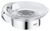 Grohe Essentials Seifenschale mit Halter (40444001) Grohe Essentials Seifenschale mit Halter (40444001)