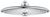 Grohe Euphoria 260 SmartControl Kopfbrause (26457000) Grohe Euphoria 260 SmartControl Kopfbrause (26457000)