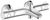 Grohe Grohtherm 800 34567000 Grohe Grohtherm 800 34567000