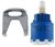 Grohe Kartusche 46374000 Grohe Kartusche 46374000