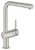 Grohe Minta Einhand-Spültischbatterie (30274DC0) Grohe Minta Einhand-Spültischbatterie (30274DC0)