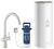 Grohe Red Duo Armatur und Boiler (30079DC1) Grohe Red Duo Armatur und Boiler (30079DC1)