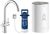 Grohe Red Duo Armatur und Boiler (30083001) Grohe Red Duo Armatur und Boiler (30083001)