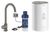 Grohe Red Mono Standventil und Boiler (30085AL1) Grohe Red Mono Standventil und Boiler (30085AL1)