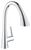 Grohe Zedra Einhand-Spültischbatterie (32294002) Grohe Zedra Einhand-Spültischbatterie (32294002)